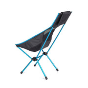 Sunset Chair | Black/Cyan Blue | Chair - ManGo Surfing