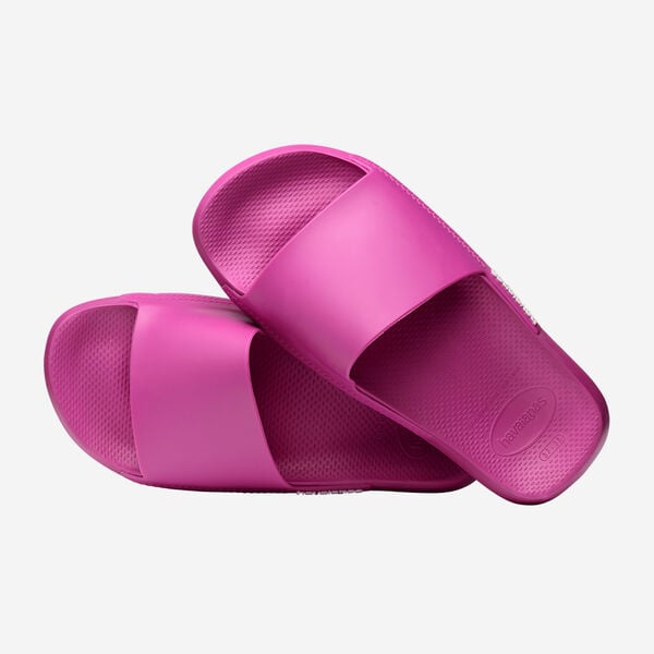 Mens on sale pink sliders