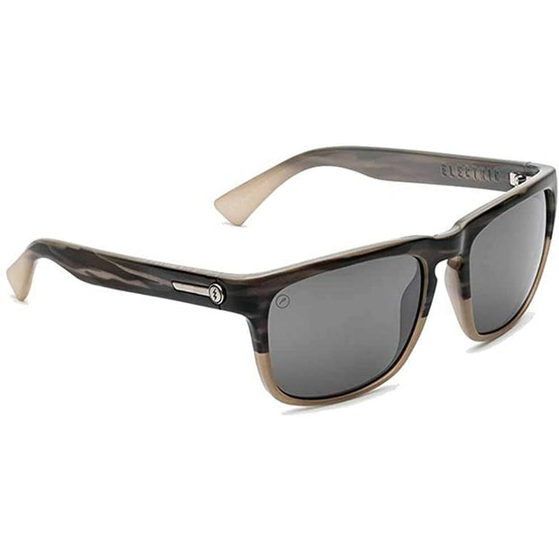Knoxville Twilight Perception - Silver with Polarized Lenses - ManGo Surfing