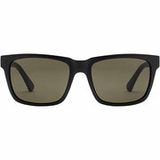 Austin | Matte Black/Grey | Sunglasses - ManGo Surfing