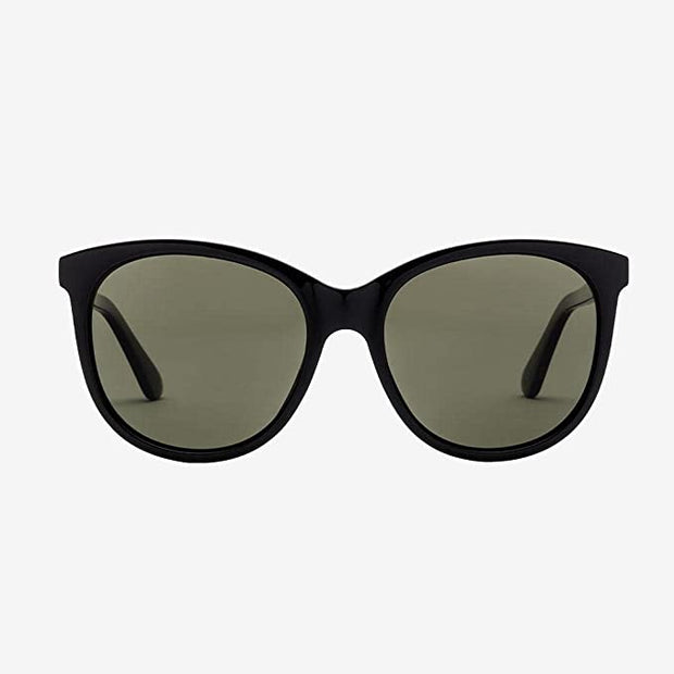 Palm | Gloss Black/Grey | Sunglasses - ManGo Surfing