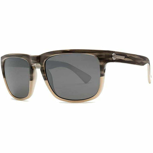 Knoxville Twilight Perception - Silver with Polarized Lenses - ManGo Surfing