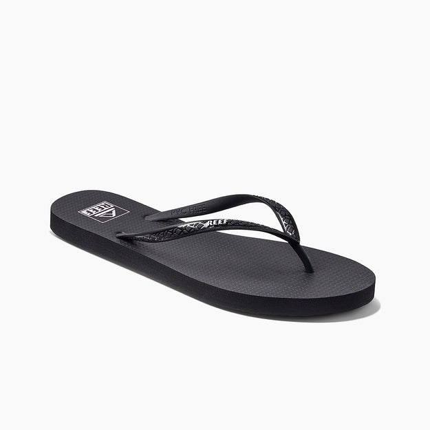 Womens  Seaside / Black/White - ManGo Surfing