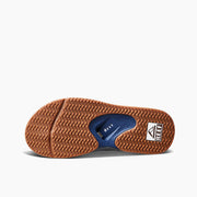 M Fanning | Navy/Shadow | Mens Sandals - ManGo Surfing