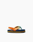 Little Ahi Kids Flip Flops - Boys Flip Flops - Sun and Ocean - ManGo Surfing