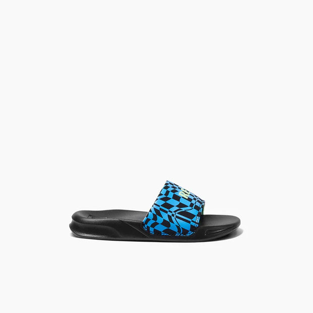 Kids One Slide - Kids Sliders - Swell Checkers - ManGo Surfing