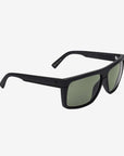 Blacktop Sunglasses - Mens Sunglasses - Matte Black/Grey - ManGo Surfing
