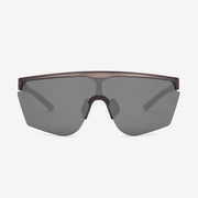 Cove Sunglasses - Matte Charcoal - ManGo Surfing