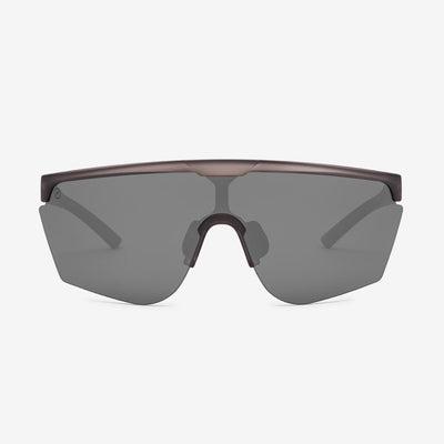 Cove Sunglasses - Matte Charcoal - ManGo Surfing