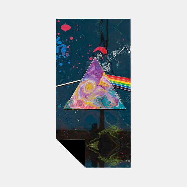 Liquid Prism | Multi |  Quick-Dry Towel - ManGo Surfing