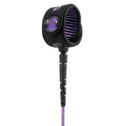 FCS 6' Freedom Helix All Round Leash - Various Colours - ManGo Surfing
