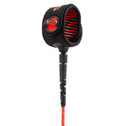 FCS 6' Freedom Helix All Round Leash - Various Colours - ManGo Surfing