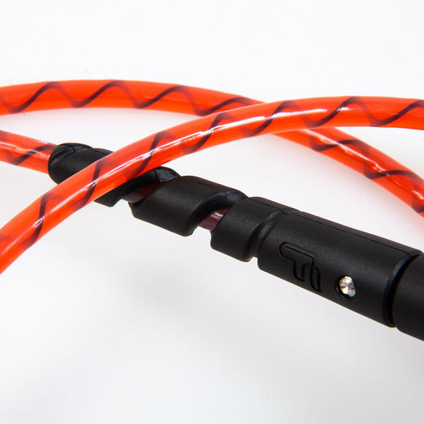 FCS 6' Freedom Helix All Round Leash - Various Colours - ManGo Surfing