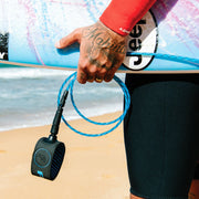 FCS 6' Freedom Helix All Round Leash - Various Colours - ManGo Surfing