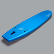 Ignite Softboard Foamie - 6'2, 7'0, 8'0 or 9'0 - Blue Psychedelic - ManGo Surfing