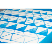 Vision XPS Ignite Softboard Foamie - Fish  - Blue/Navy - 5'7 or 6'2 - ManGo Surfing
