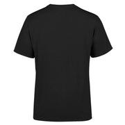 Dark Side of the Shed - Mens T-Shirt - Black - ManGo Surfing