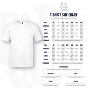 Bucket List II T-Shirt - Navy - ManGo Surfing