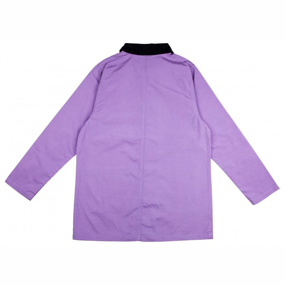 Williams Chore Jacket | Lavender | Womens Jacket - ManGo Surfing