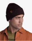 Knitted Beanie Kort - Tidal - One size - ManGo Surfing