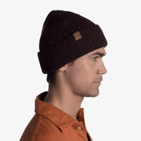 Knitted Beanie Kort - Tidal - One size - ManGo Surfing