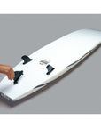 Spark Softboard Surfboard - Micro-Mal -  6'2 - ManGo Surfing