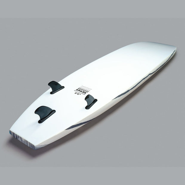 Spark Softboard Surfboard - Micro-Mal -  6'2 - ManGo Surfing