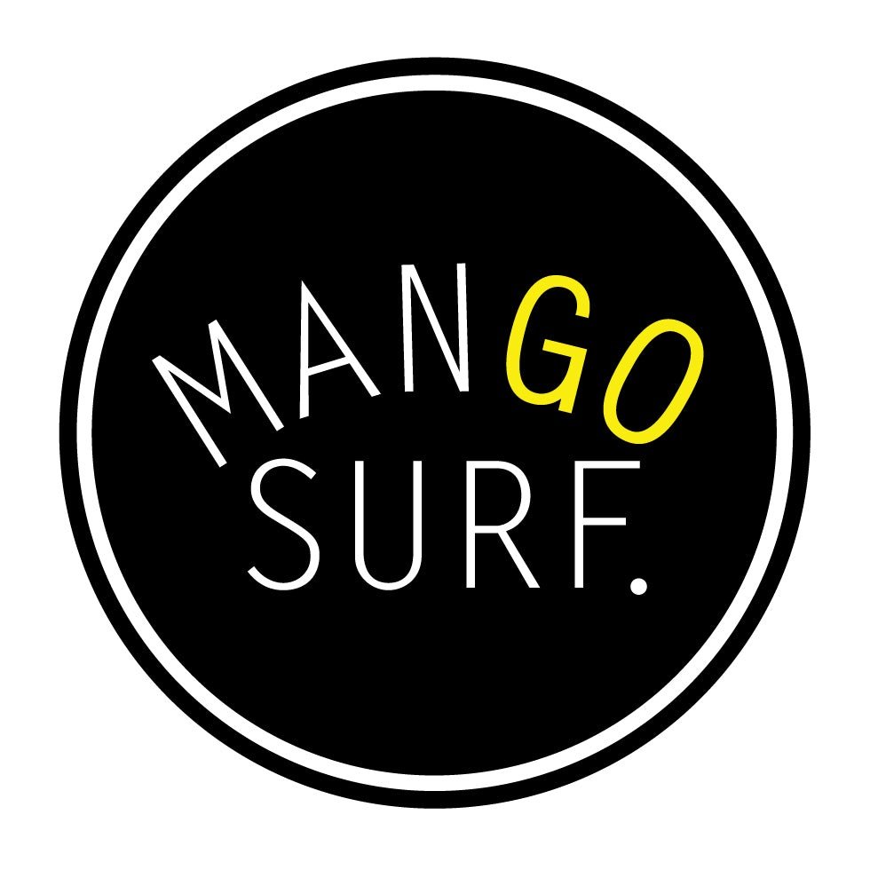 Mango Surfing gift card - ManGo Surfing