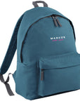 Surf Shop, Surf Clothing, Mango Surfing, New Mango Backpack, Bags, Airforce Blue
