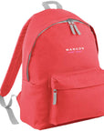 Surf Shop, Surf Clothing, Mango Surfing, New Mango Backpack, Bags, Coral