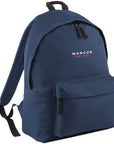 Surf Shop, Surf Clothing, Mango Surfing, New Mango Backpack, Bags, French Navy