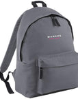 Surf Shop, Surf Clothing, Mango Surfing, New Mango Backpack, Bags, Graphite Grey