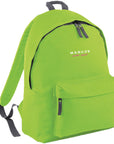 Surf Shop, Surf Clothing, Mango Surfing, New Mango Backpack, Bags, Lime Green
