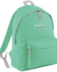 Surf Shop, Surf Clothing, Mango Surfing, New Mango Backpack, Bags, Mint Green