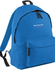 Surf Shop, Surf Clothing, Mango Surfing, New Mango Backpack, Bags, Sapphire Blue