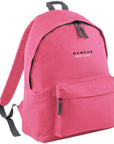Surf Shop, Surf Clothing, Mango Surfing, New Mango Backpack, Bags, True Pink