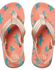 Surf Shop, Surf Clothing, Reef, Little Ahi, Flip Flops, Cactus