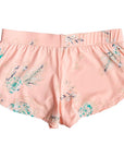 Surf Shop, Surf Clothing, Roxy, Darling Girl 4" Boardshorts, Shorts, Souffle Flowers In The Air