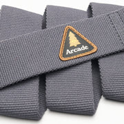 Treeclops Adventure Belt - One Size - Charcoal - ManGo Surfing