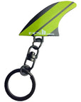 Fcs 2 Key Ring | Assorted - ManGo Surfing