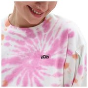 Gecko Resort Wash LS Top - Womens Long Sleeve Top - White - ManGo Surfing