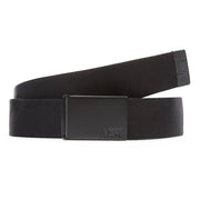 Deppster II Web Belt - Mens Belt - One Size - Black - ManGo Surfing