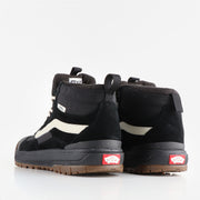 UA Ultrarange EXO HI MTE-1 / Black/Classic Gum - ManGo Surfing