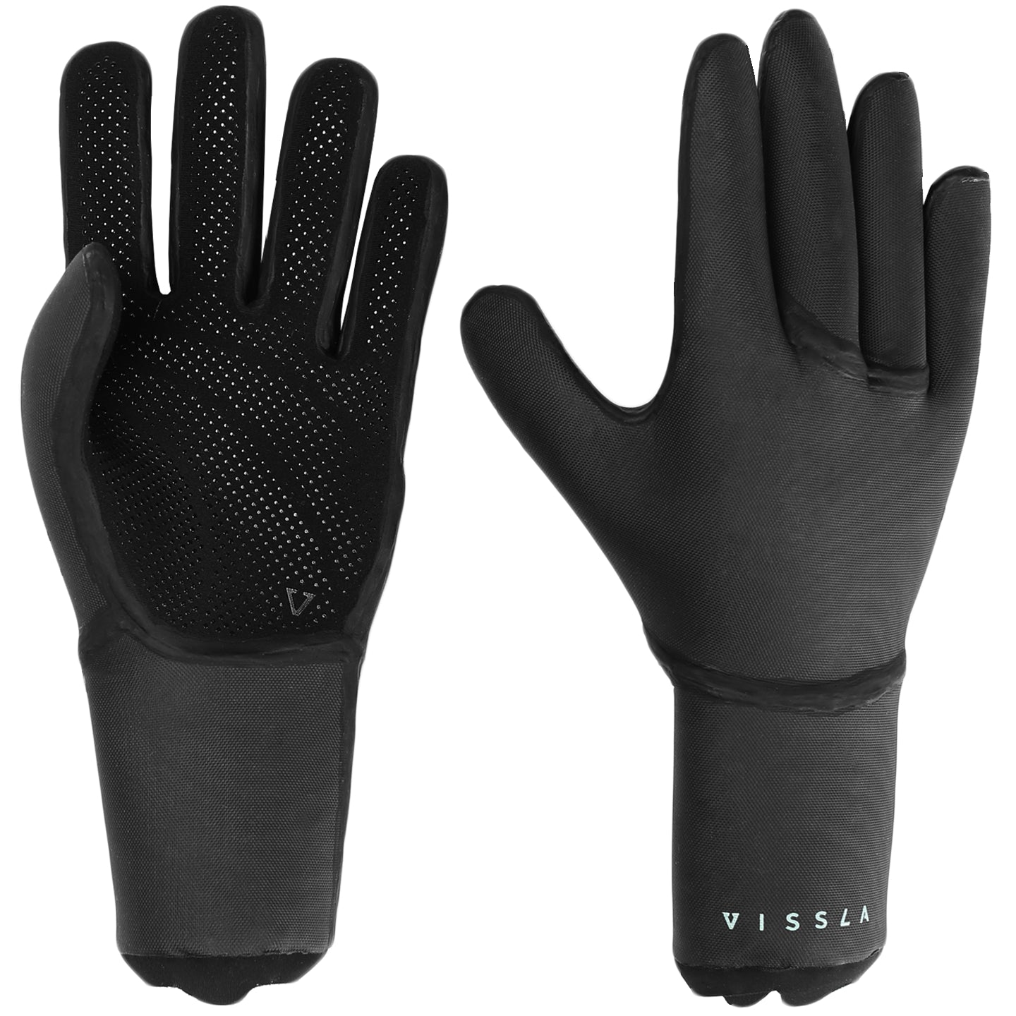 7 Seas 3mm Glove - Black - ManGo Surfing
