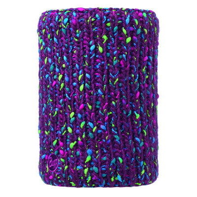 Yssik Knitted and Polar Neckwarmer | Amaranth Purple - ManGo Surfing