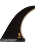 FCS II Christenson PG Longboard Fin 9.5" - Black - ManGo Surfing