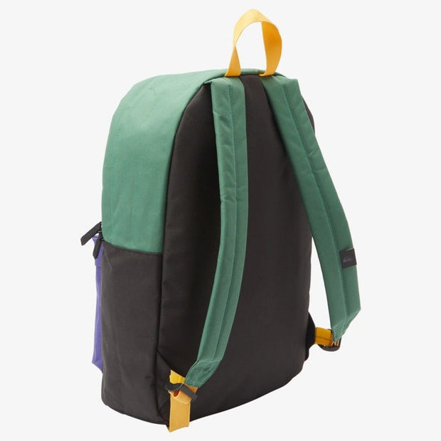 The Poster 26L Medium Backpack - One Size - Foliage - ManGo Surfing