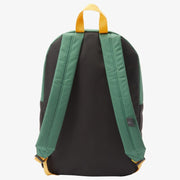 The Poster 26L Medium Backpack - One Size - Foliage - ManGo Surfing