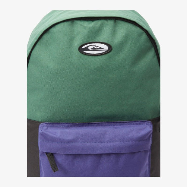 The Poster 26L Medium Backpack - One Size - Foliage - ManGo Surfing