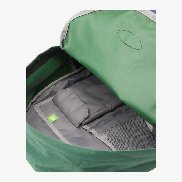 The Poster 26L Medium Backpack - One Size - Foliage - ManGo Surfing